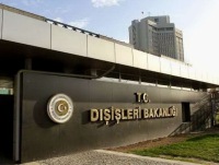 Türkiyənin Xarici İşlər Nazirliyi Azərbaycanı təbrik etdi