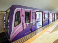 Metrodakı ölümün səbəbi məlum oldu