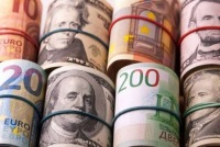 Avro və rubl ucuzlaşdı