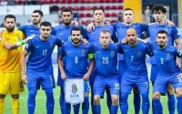 Ukrayna - Azərbaycan oyununun hakimləri bilindi