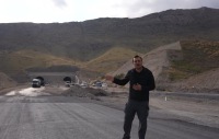 Ermənistan yolunda gözlənilməz addım -Zəngəzur dəhlizindən SON GÖRÜNTÜLƏR-VİDEO