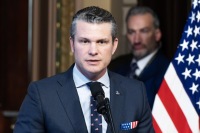 Trampın əmri ilə Pentaqon narkokartelin katerinə zərbə endirdi
