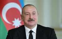 Prezident Viktor Orbanı təbrik etdi