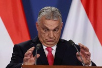 Orban: Avropa Rusiyadan hər mənada üstündür
