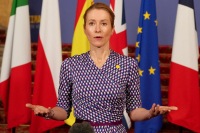 “Zaman sizin tərəfinizdə deyil” — Kaja Kallas Rusiyaya xəbərdarlıq etdi