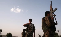 Pakistan-Əfqanıstan sərhədində pusqu: 11 hərbçi həlak oldu