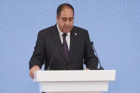 DTX Balakən icra hakimiyyətində əməliyyat keçirir, başçı saxlanıldı