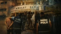 Türkiyədə “Narkokapan Mersin” əməliyyatı – 370 nəfər saxlanıldı