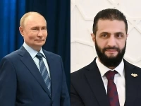 Putin Suriya lideri ilə görüşəcək — Gündəmdə Yaxın Şərq və əməkdaşlıq