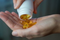 Boş mədəyə vitamin? Qətiyyən olmaz!