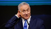 Netanyahu Trampa təşəkkür etdi: “Bu, tarixi an və böyük nailiyyətdir”