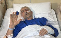 Təyyarə qəzasında yaralanan Nurullah Siracov vəfat etdi-VİDEO