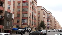 Mehdiabadda tanışı tərəfindən qətlə yetirilən Maşallah Cəfərovun FOTOSU