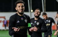 “Qarabağ” “Kopenhagen”ə qarşı - Start heyətlər