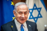Netanyahu Qəzza razılaşmasının əsas fiqurunu açıqladı
