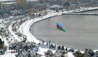 Azərbaycanda bu tarixdə qar yağacaq: soyuqlar gəlir – XƏBƏRDARLIQ