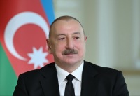 Prezidentdən Danimarkaya işgüzar səfəri ilə bağlı - Paylaşım