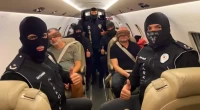 Türkiyə və BƏƏ-nin birgə əməliyyatı: “Don Vito” ləqəbli narkobaron ələ keçirildi