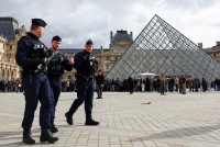 88 milyonluq Luvr oğurluğunun sirri açılacaqmı?