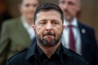 Ukraynada enerji böhranı dərinləşir — Rusiya zərbələri ardınca kütləvi kəsintilər