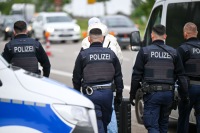 Fransada zərgərlik laboratoriyasına silahlı basqın — quldurlar partlayıcı ilə laboratoriyadan qızıl oğurladılar