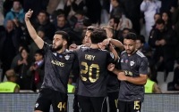 “Qarabağ”növbəti qələbəsini qazandı-Yenilənib