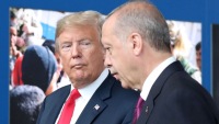 Ərdoğan-Tramp danışığı: Qəzza üçün sülhə doğru addımlar