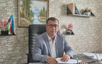 Tanınmış vəkilin evindən oğurluq edən şəxs saxlanıldı