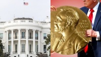 Nobel qərarı ədalətsizdirmi? Ağ Ev komitəni tənqid etdi