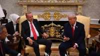 Tramp niyə Ərdoğanı Qəzza "sülhünün açarı hesab edir"?