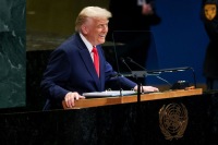 Trampın Qəzza və Nobel Sülh mükafatı planları