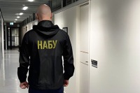 Ukraynada baş prokurorluq korrupsiya qalmaqalına qarışıb? NABU axtarışlar aparır