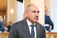 Paşinyan: Ermənistanda konyak istehsal oluna bilməz