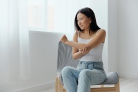 Reyno xəstəliyi, diabet və stress – niyə əllər keyiyir?