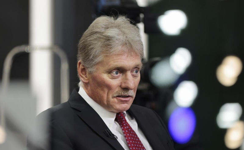 Rusiya Türkiyədə keçiriləcək Ukrayna danışıqlarında iştirak etməyəcək