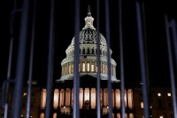 ABŞ-da siyasi barış siqnalları — demokratlar respublikaçılarla eyni cəbhədə