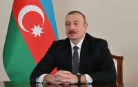 İlham Əliyev Ərdoğana zəng etdi