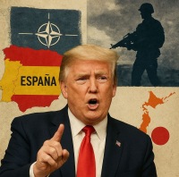 80 il sonra ilk: Dünyanın yatmış hərbi gücü oyanır – Həyəcan