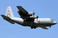 Türkiyə Gürcüstanda baş verən təyyarə qəzası ilə bağlı araşdırmaya başladı