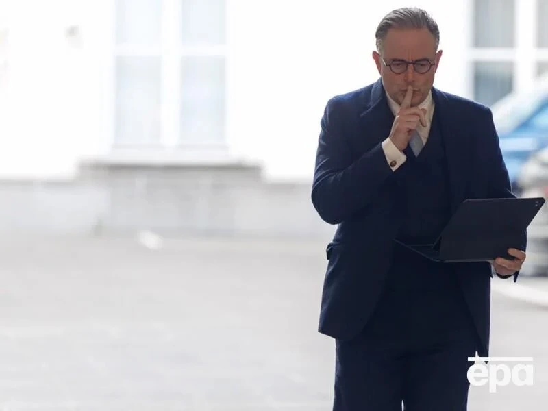 "Avropa İttifaqında kritik gərginlik: Rusiya aktivləri və Ukraynaya kredit planı üzrə qarşıdurma dərinləşir" - "Bloomberg"