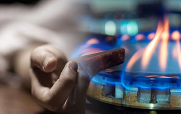 Naxçıvanda ər-arvad dəm qazından öldü