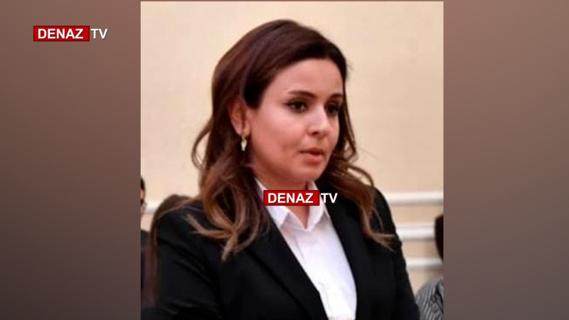 Sumqayıt Ağır Cinayətlər Məhkəməsinin hakimi Aynur Rzayeva dəhşətli qəzada öldü-Sürücüsü isə...TƏFƏRRÜAT