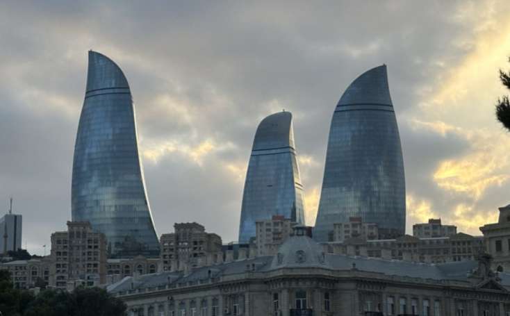 Dekabrın 12-də havanın temperaturu dəyişəcək