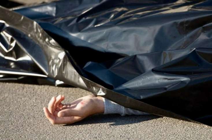 ​Bakıda evdən meyit tapıldı