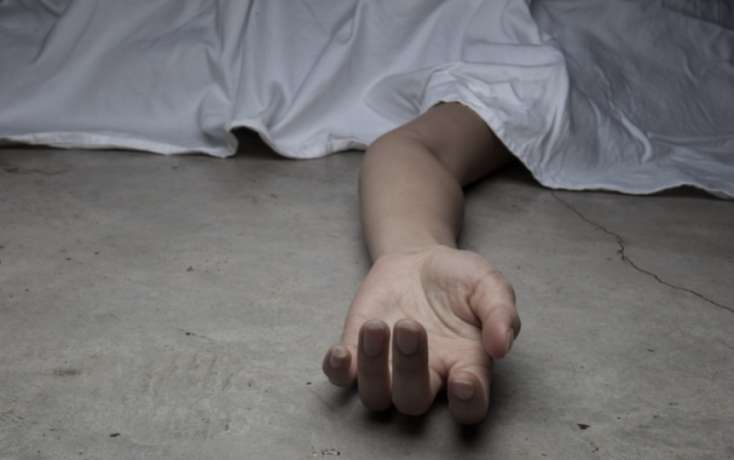 Təzyiqdən öldüyü deyilən qadın qətlə yetirilibmiş