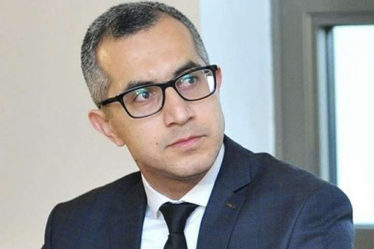 Kamran Əsədovun məhkəmə prosesi başladı