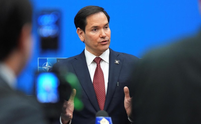 ABŞ-ın Ukrayna münaqişəsini bitirməkdə məqsədi nədir?