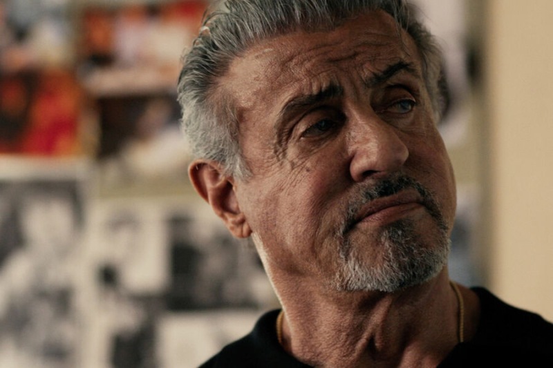 Trampdan sonra kim? Cavabı Stallone verdi