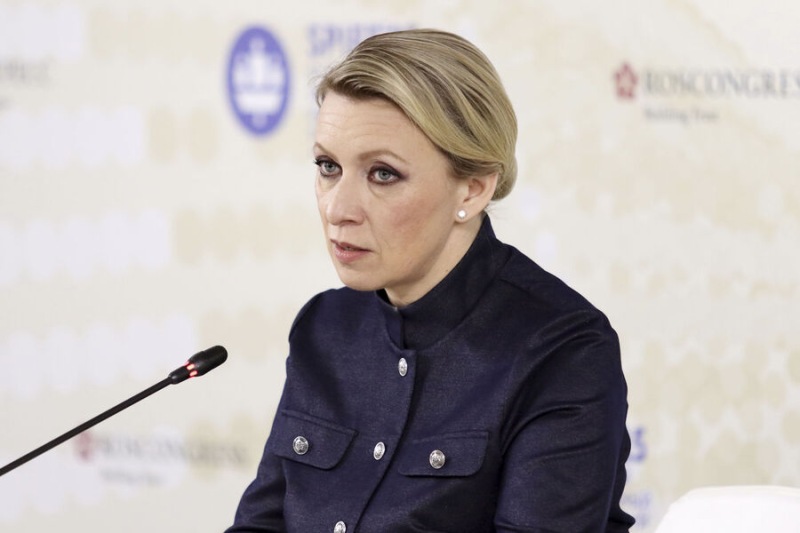 Təhlükəsizlik zəmanətləri gündəmdə: Zaxarovadan açıqlama