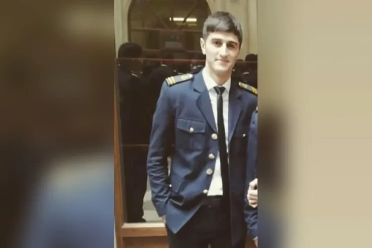 Azərbaycanlı dənizçi Albaniyada faciəli şəkildə dünyasını dəyişdi